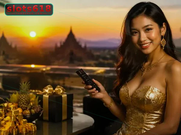 Bingo Fishing ဂိမ်းပုံ ၄