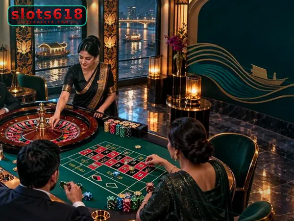 Single Deck Blackjack ဂိမ်းပုံ ၂